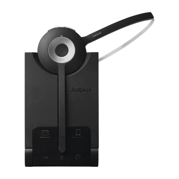 Jabra Pro 935 Bluetooth USB/Softphone Headset