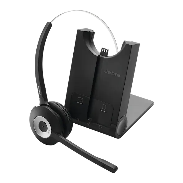 Jabra Pro 935 Bluetooth USB/Softphone Headset