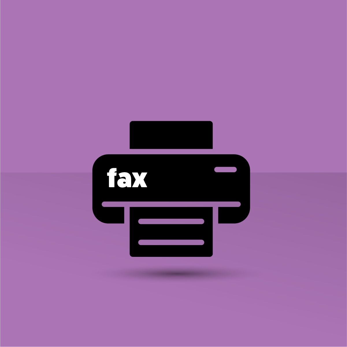 Hosted Fax to Email