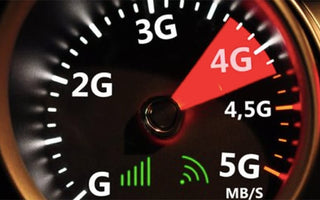 5G – Fibre To The Phone