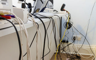 Run Your Office Phones On Wi-Fi Not Cables