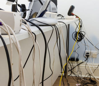 Run Your Office Phones On Wi-Fi Not Cables