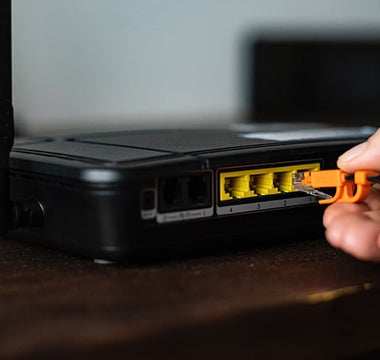 The 4 Networking Issues Most Likely to Impact Your Office VoIP System