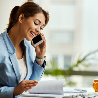 What are the Benefits of a Softphone for Business?