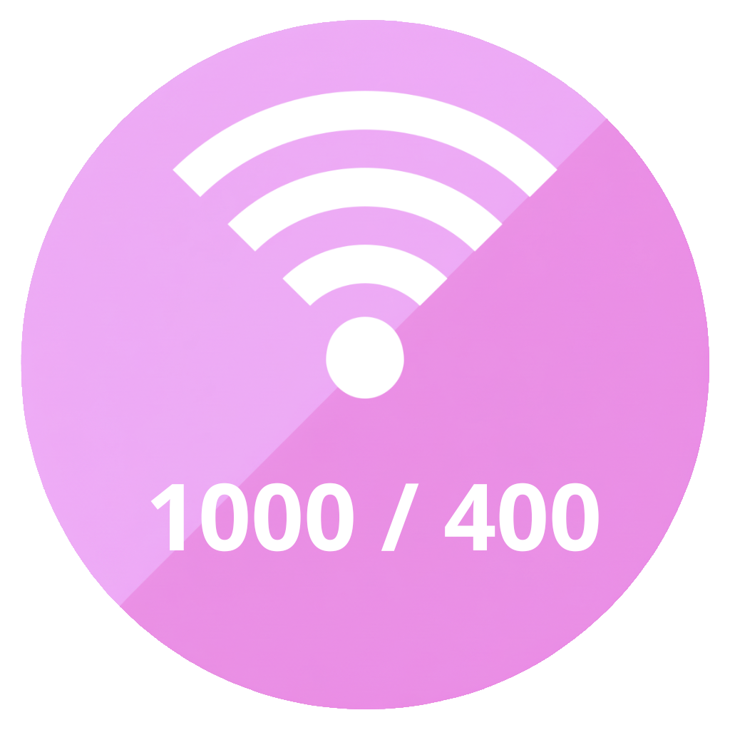 NBN BB 1000/400 Unlimited