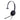 Yealink WH64-D (Wireless USB/Softphone Headset, Dual)