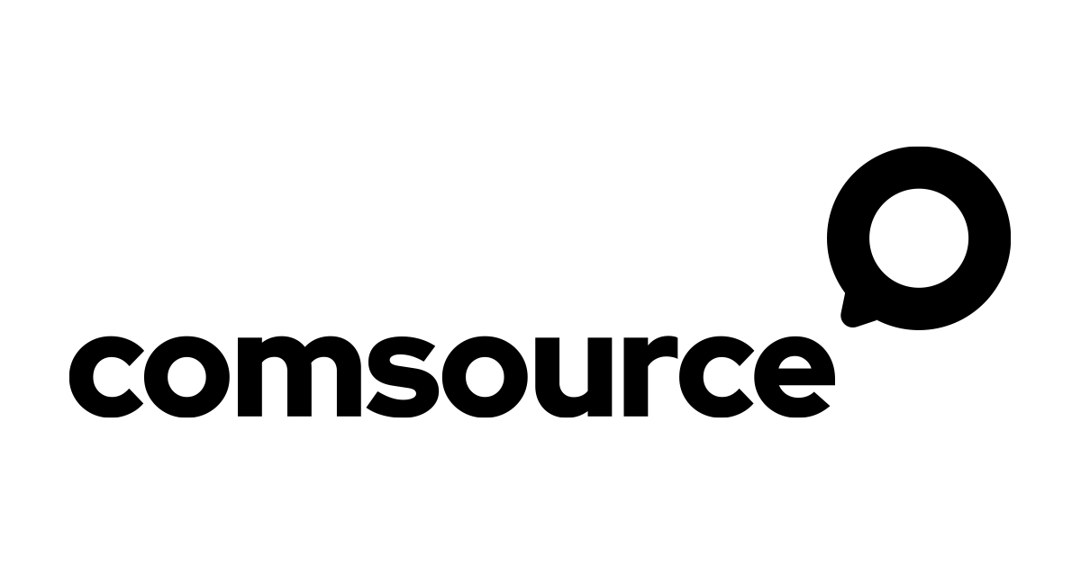 Compsource Logo Business phone systems Australia | Melbourne, Sydney, Adelaide – Comsource