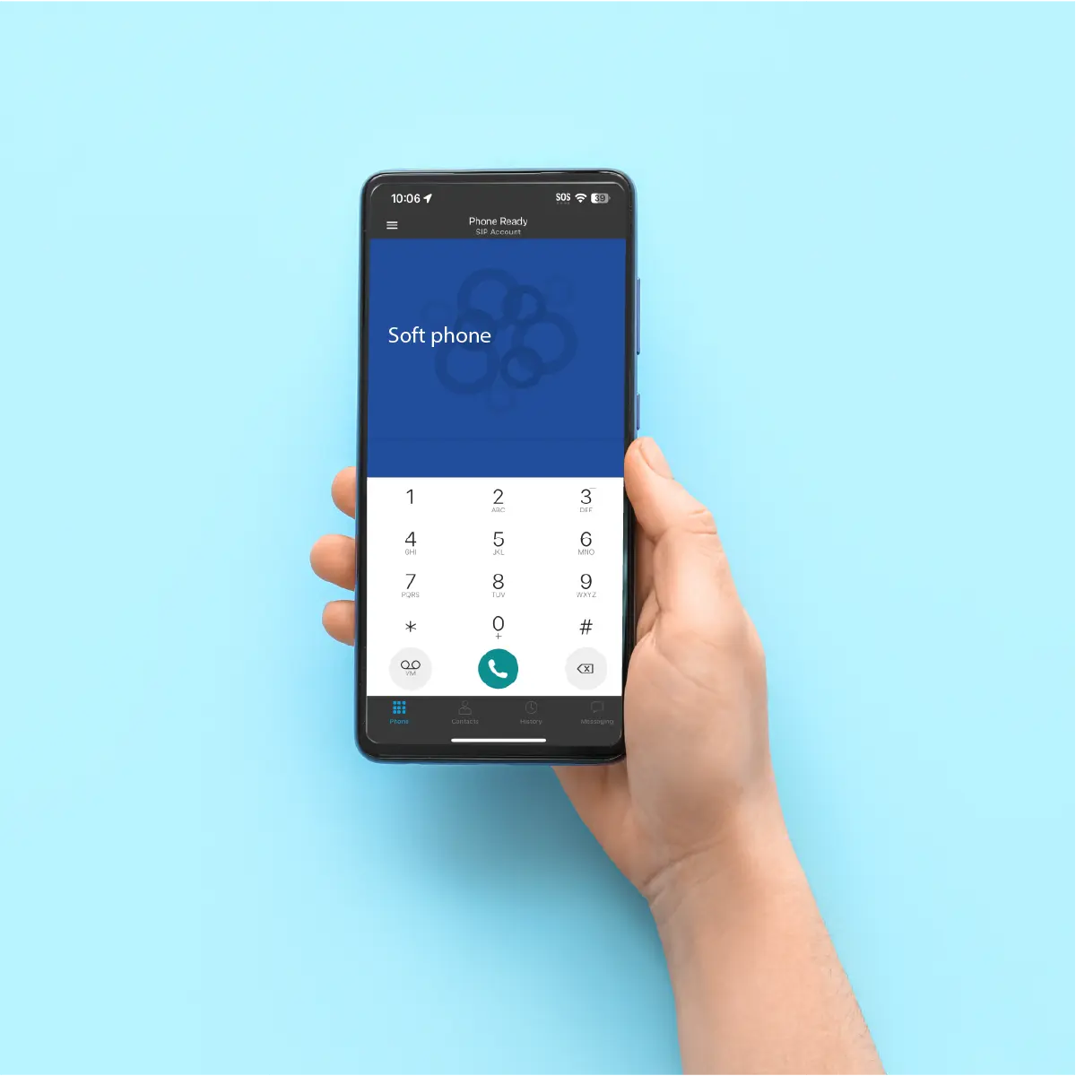 Softphone Standalone Comsource softphone-standalone-comsource